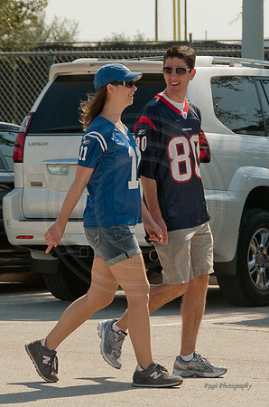 Colts Season Opener