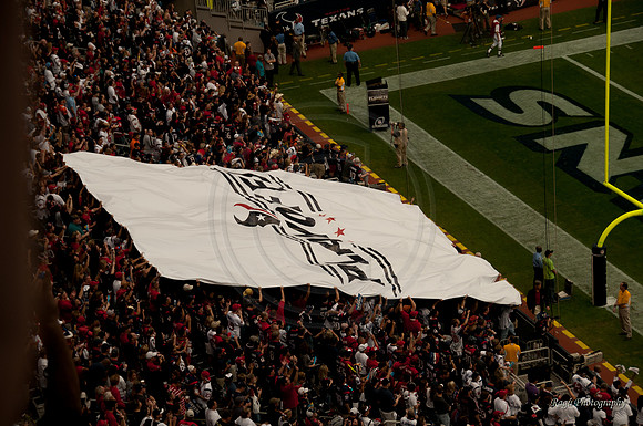 AFC Wildcard Game