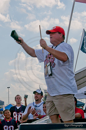 Cowboys Preseason