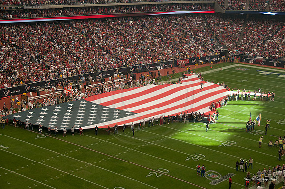 AFC Wildcard Game