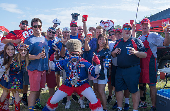 Bills Game
